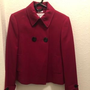 Calvin Klein ladies pant suit